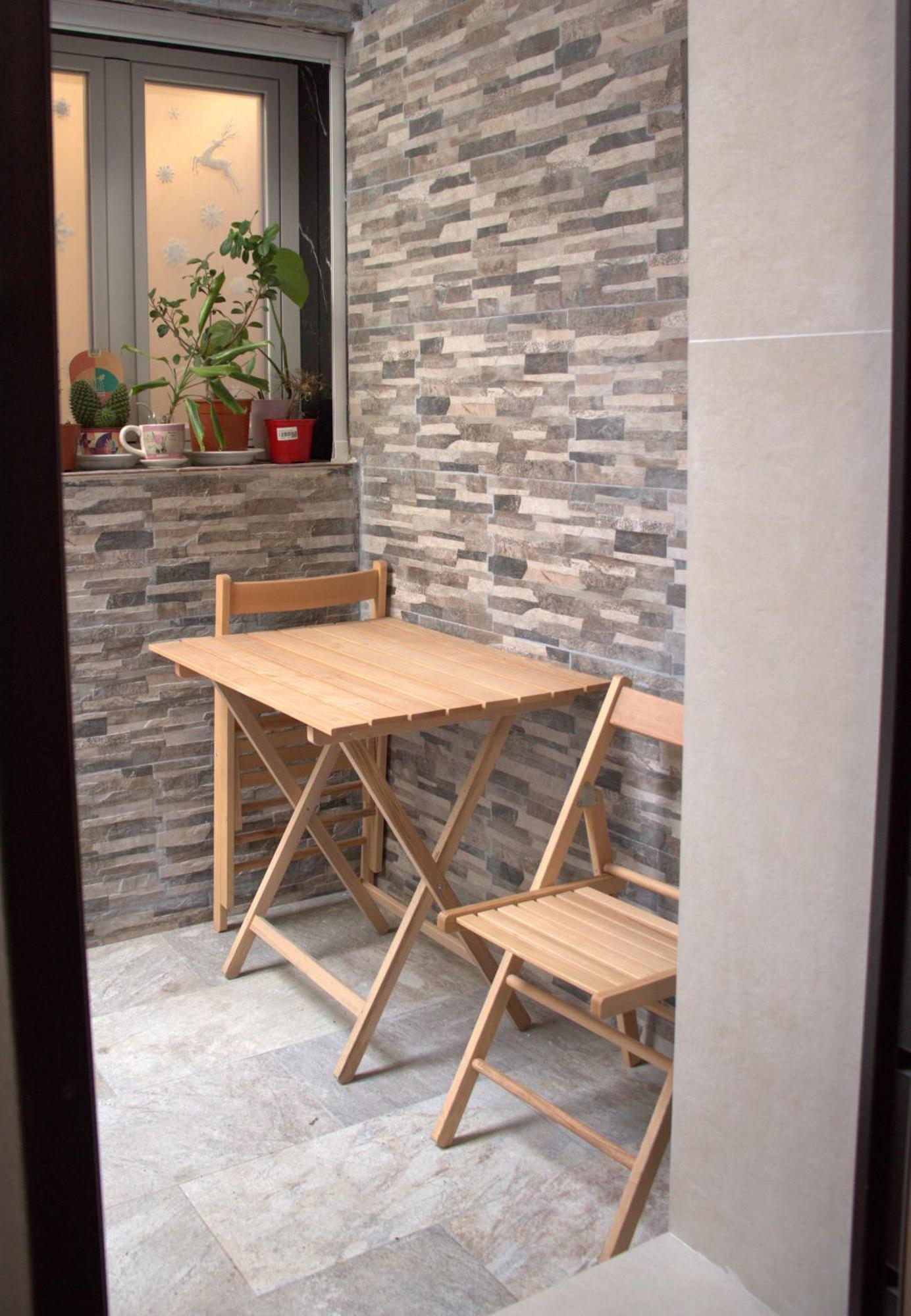 Viktoria Apartamento