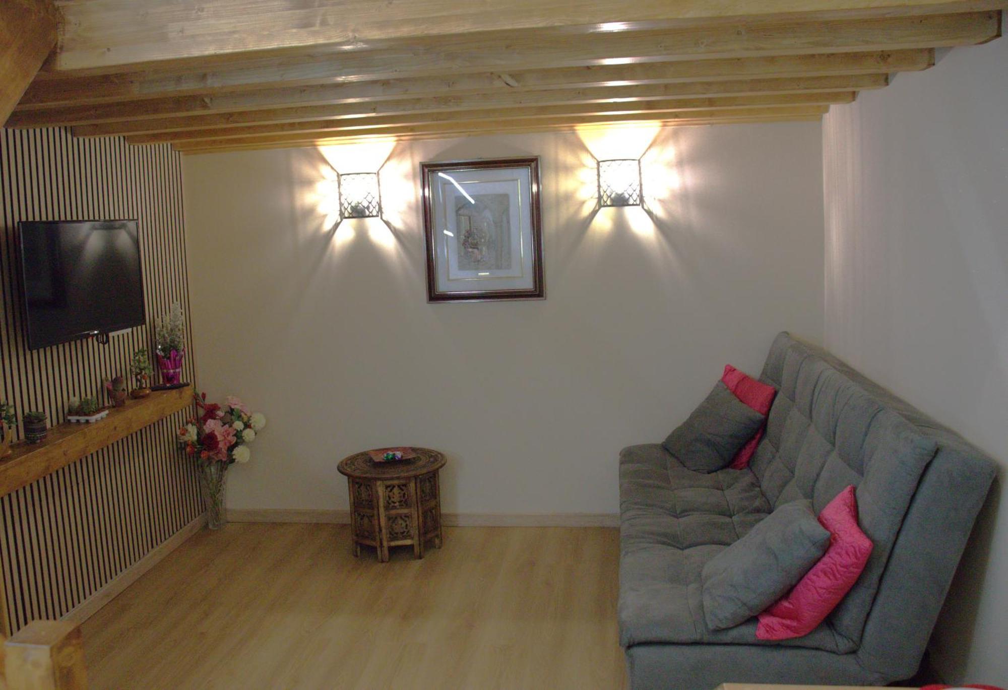 Viktoria Apartamento Bari
