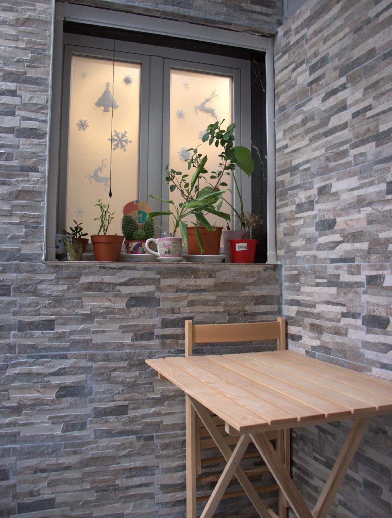 Viktoria Apartamento *