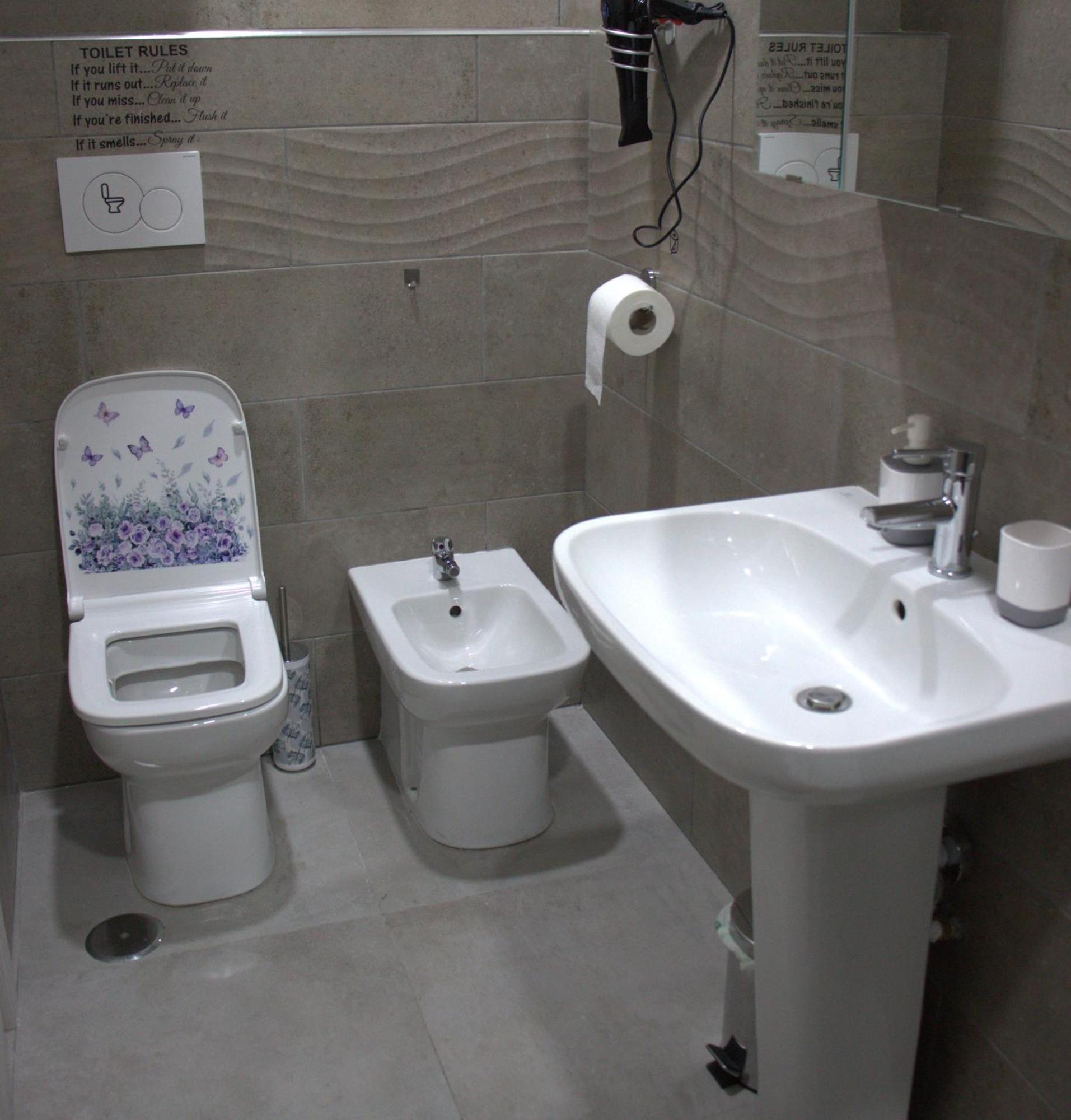 Apartamento Viktoria *
