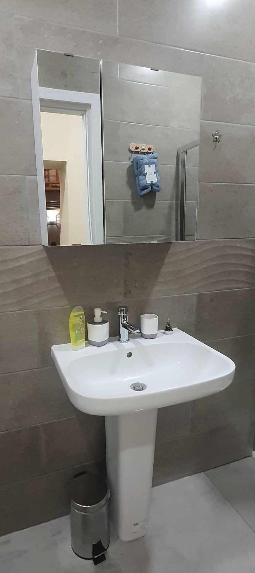 Apartamento Viktoria Bari