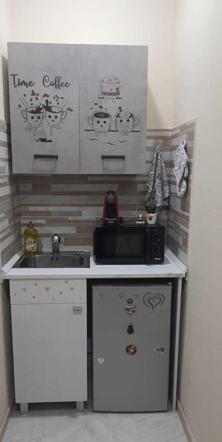 Viktoria Apartamento Bari