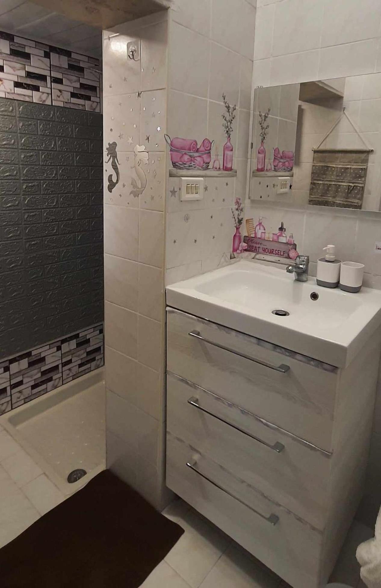 Apartamento Viktoria Bari