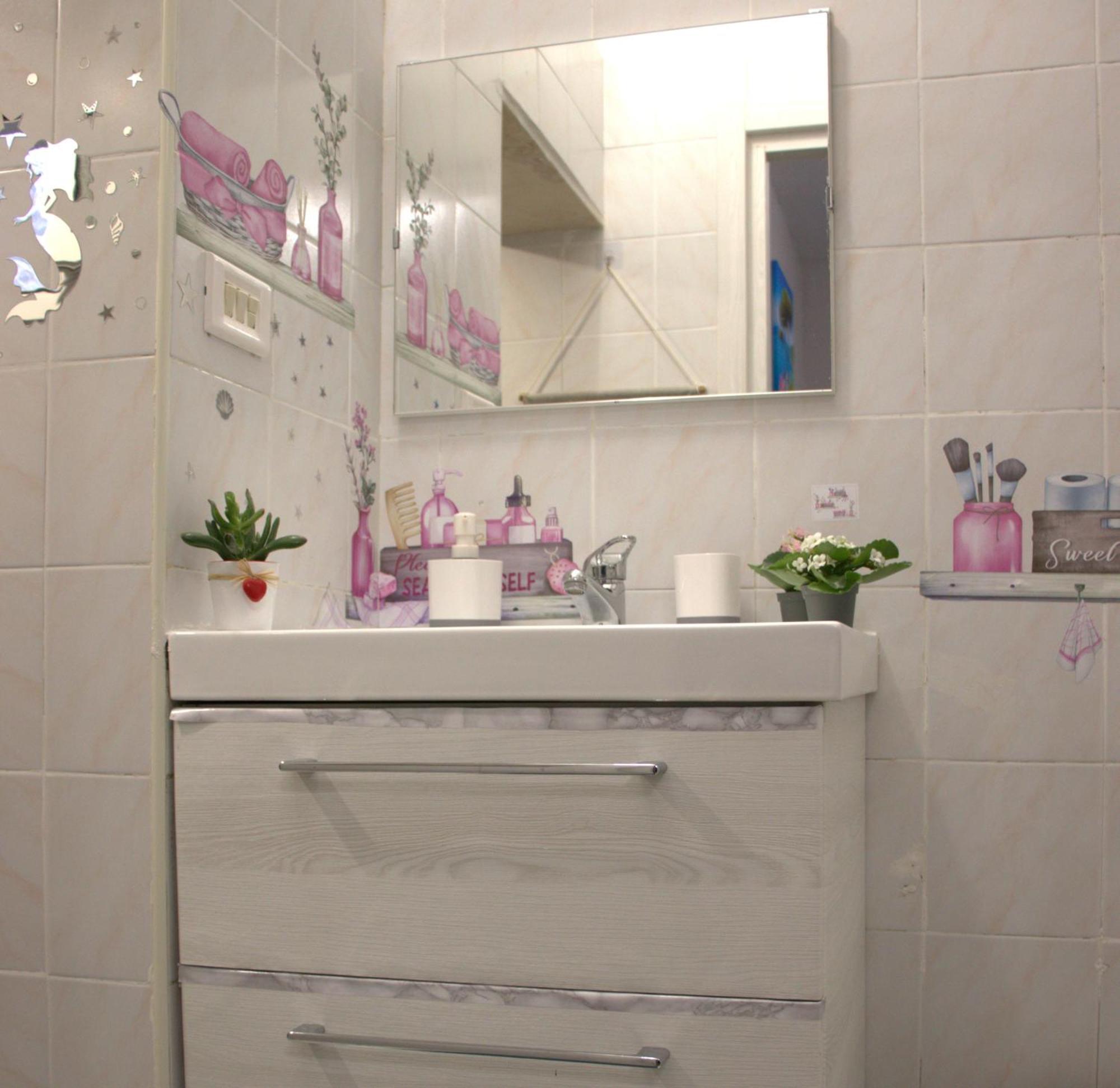 Viktoria Apartamento *