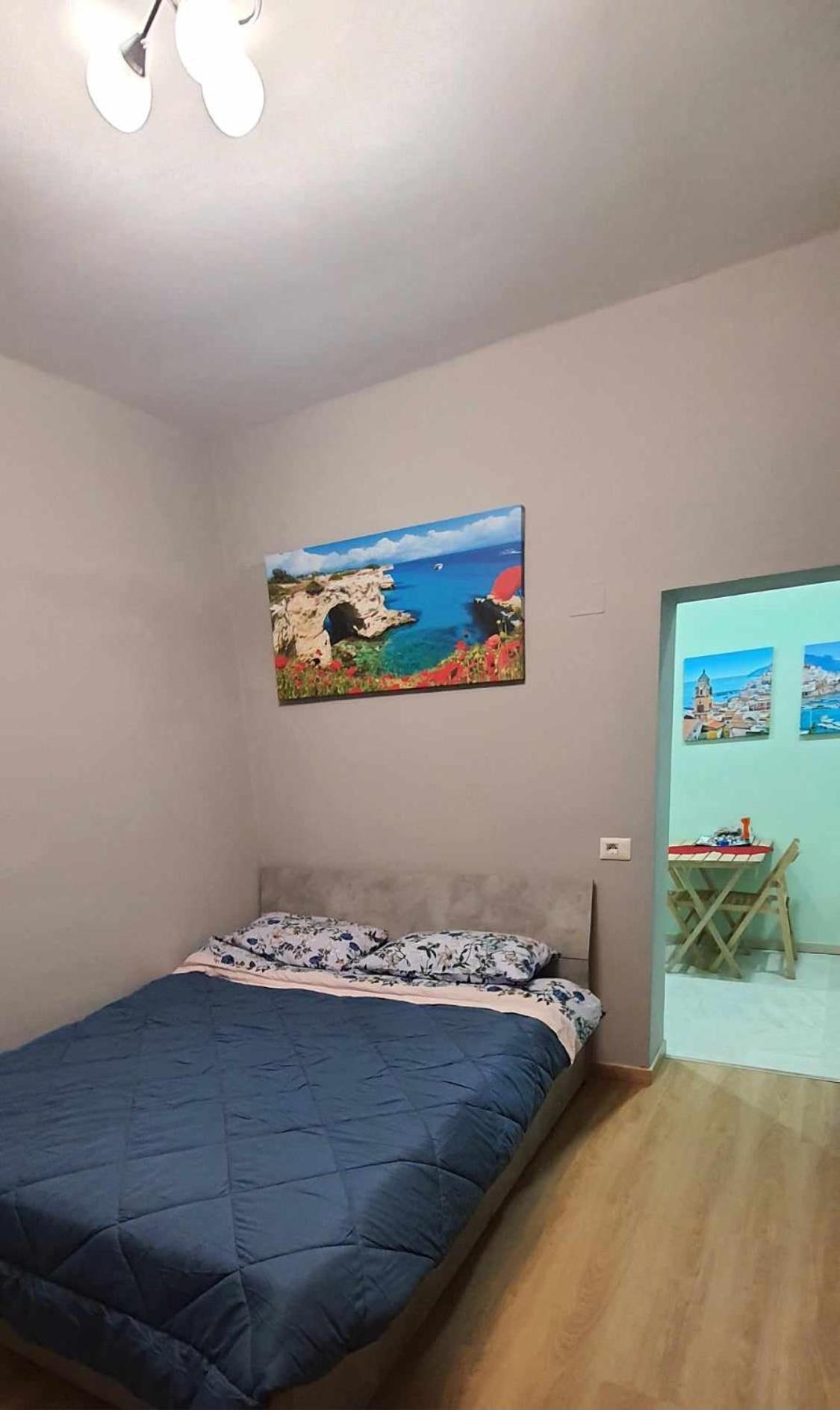 Apartamento Viktoria Bari