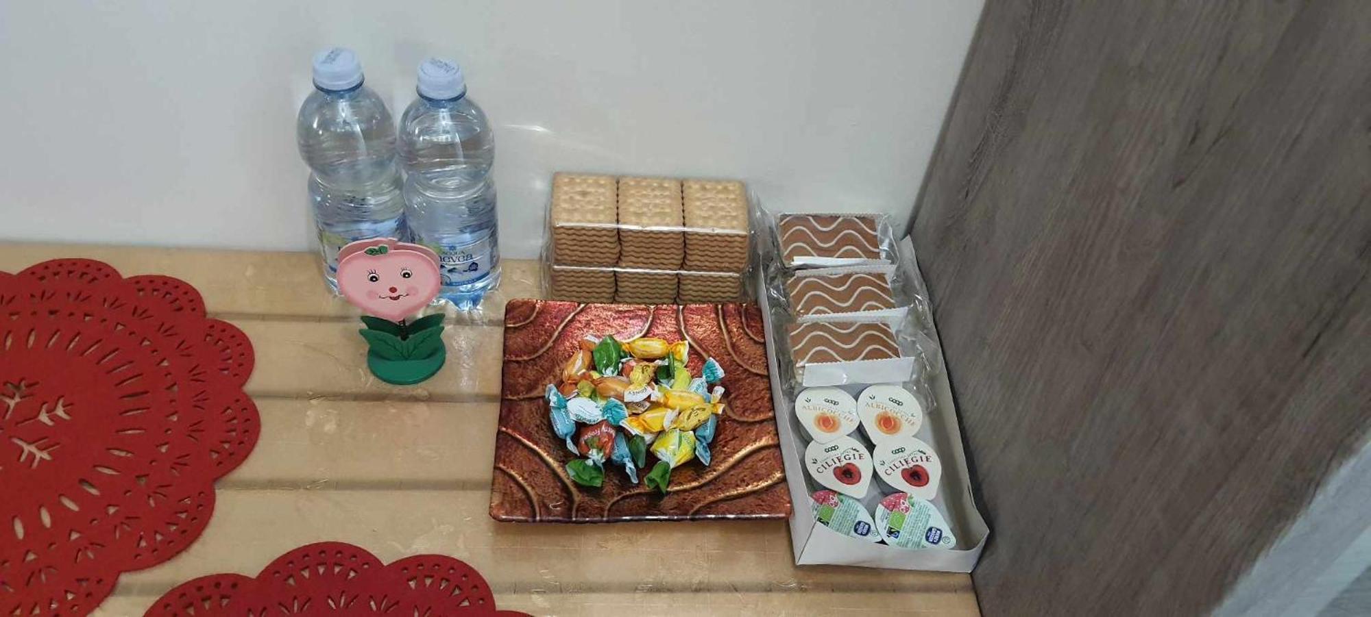 Apartamento Viktoria
