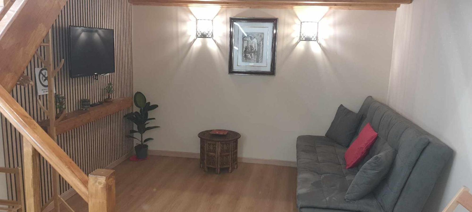 Apartamento Viktoria Bari